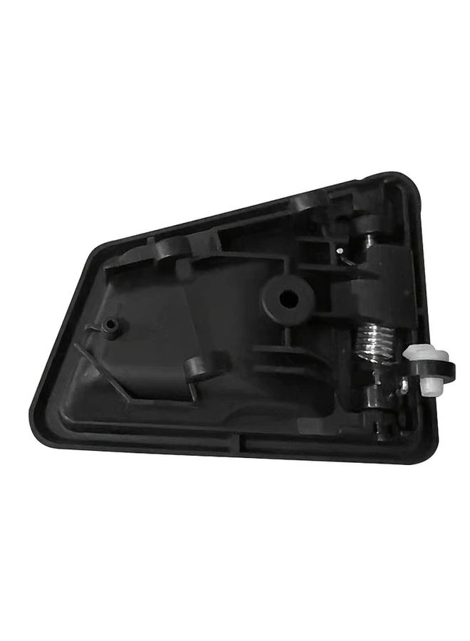 A Pair Of Car Interior Front Door Handles For Suzuki Sidekick Geo Tracker 1989 1998 - Image 3