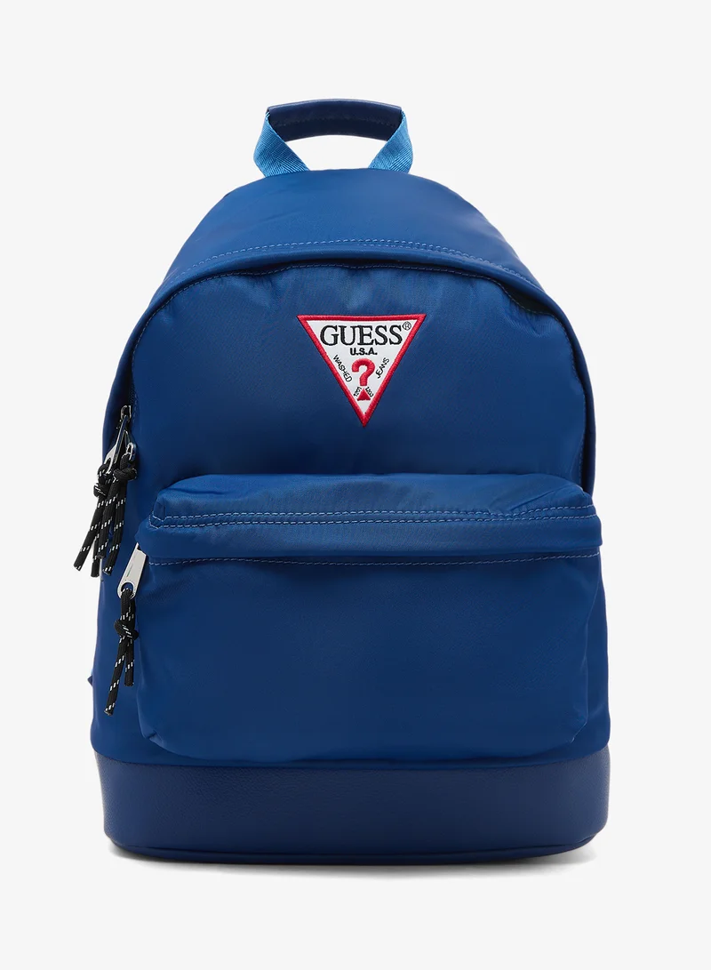 Guess Kids Drawstring Backpack
