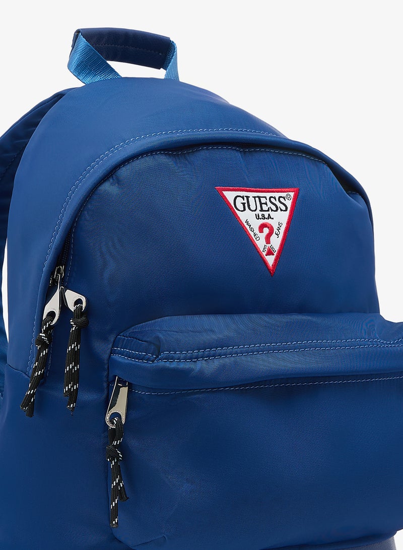 GUESS Kids Drawstring Backpack - Image 3
