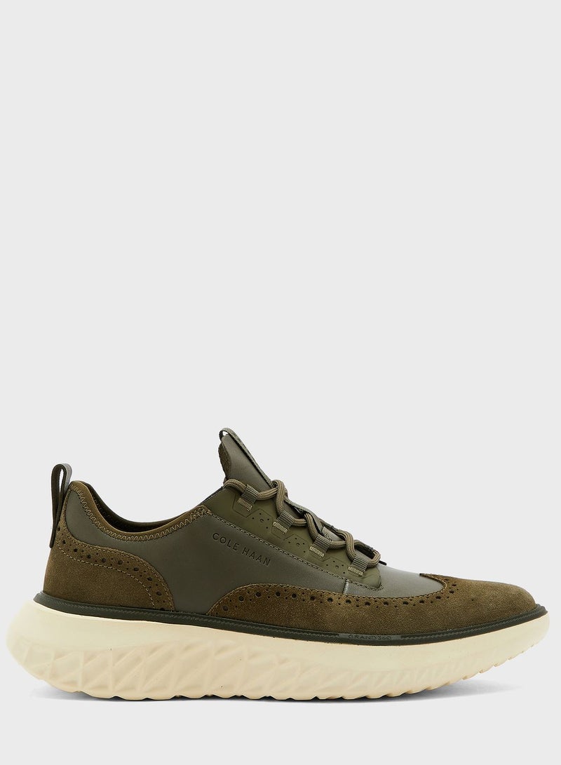 COLE HAAN Casual Low Top Sneakers - Image 1