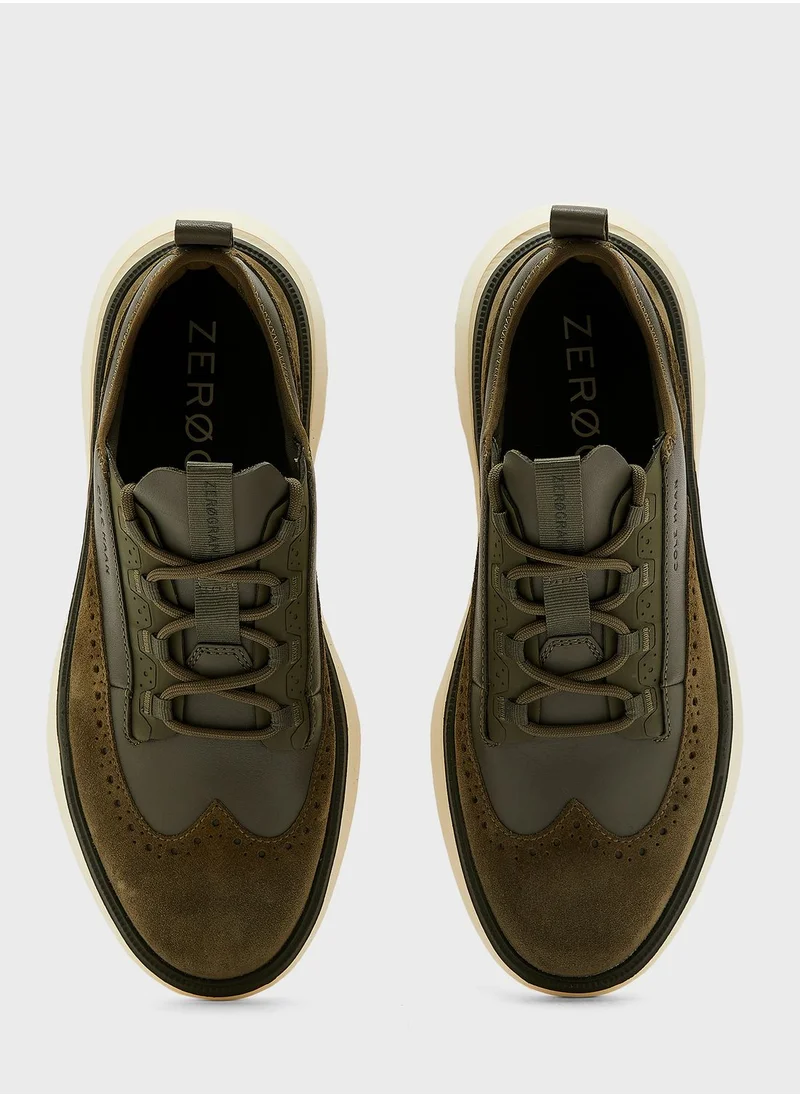 COLE HAAN Casual Low Top Sneakers