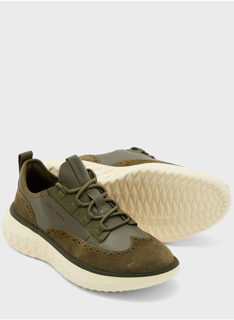 COLE HAAN Casual Low Top Sneakers