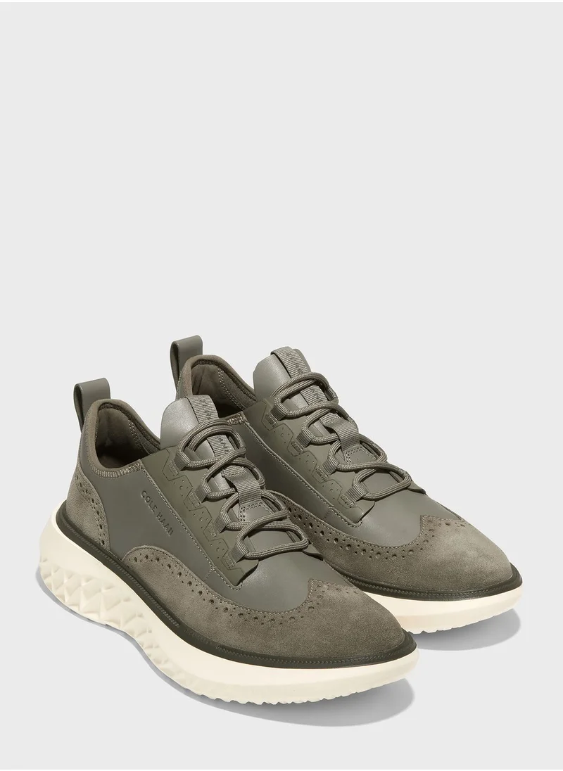 COLE HAAN Casual Low Top Sneakers