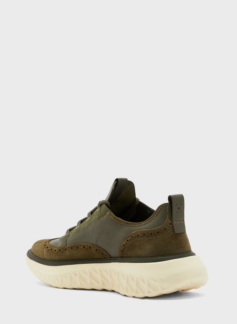 COLE HAAN Casual Low Top Sneakers - Image 2