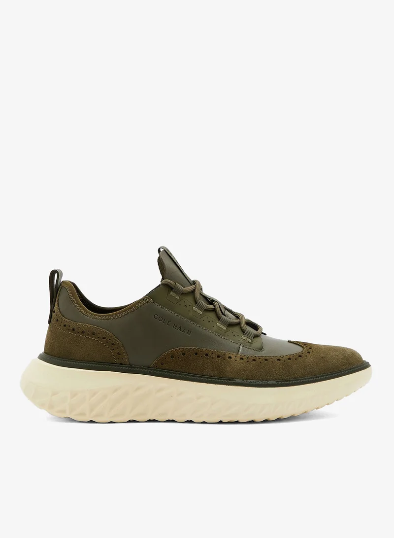 COLE HAAN Casual Low Top Sneakers