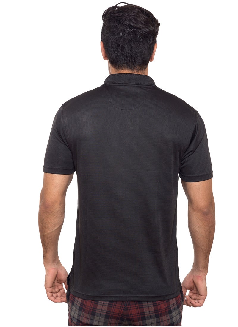 SANTHOME Sports Polo Shirt  - Image 4