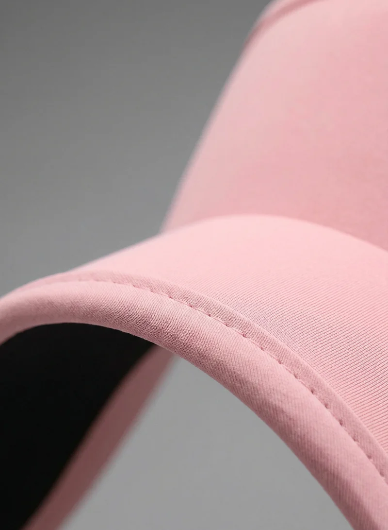 SVL Pink Performance Visor - Pink - SVL  | Best Price UAE