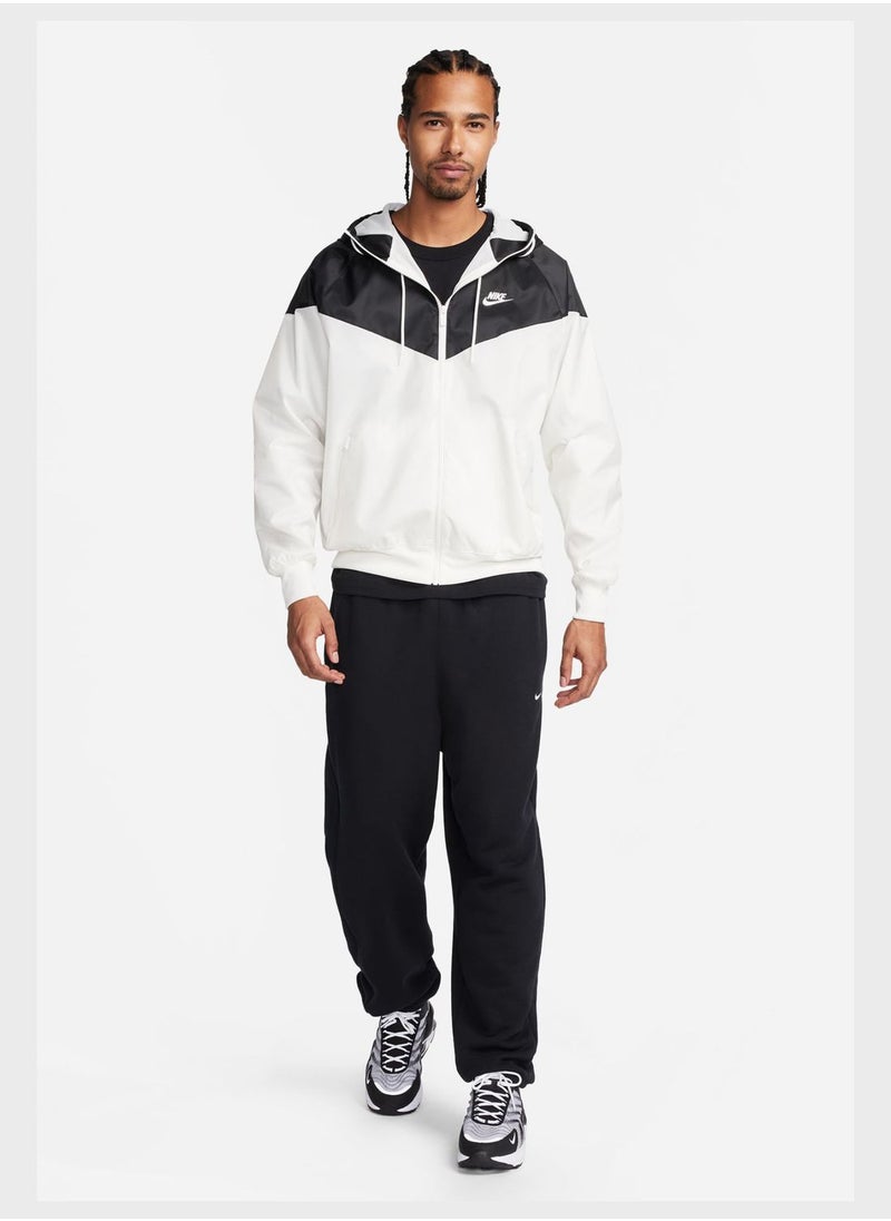 Nike - Woven Land Jacket - Image 1