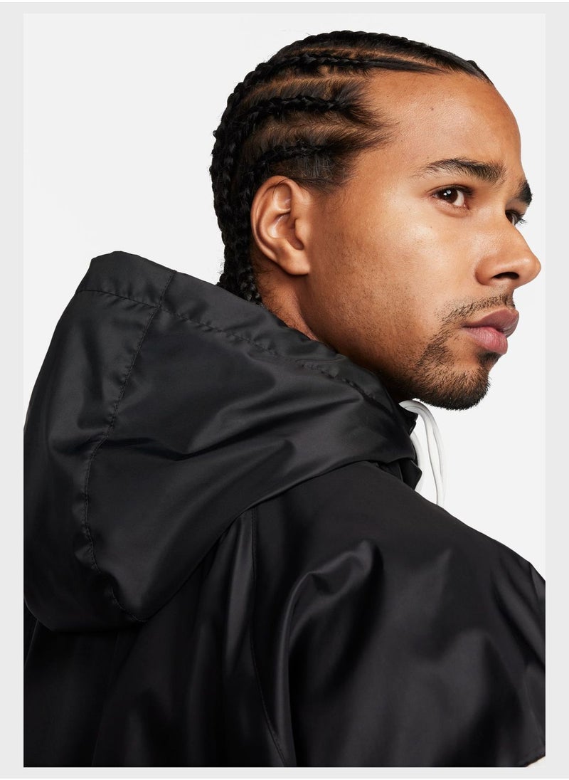 Nike - Woven Land Jacket - Image 1