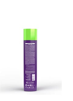 Floractive Floractive Eco Reducer Fluid 2 – Professional Hair Smoothing Treatment – 1L  - Image 3