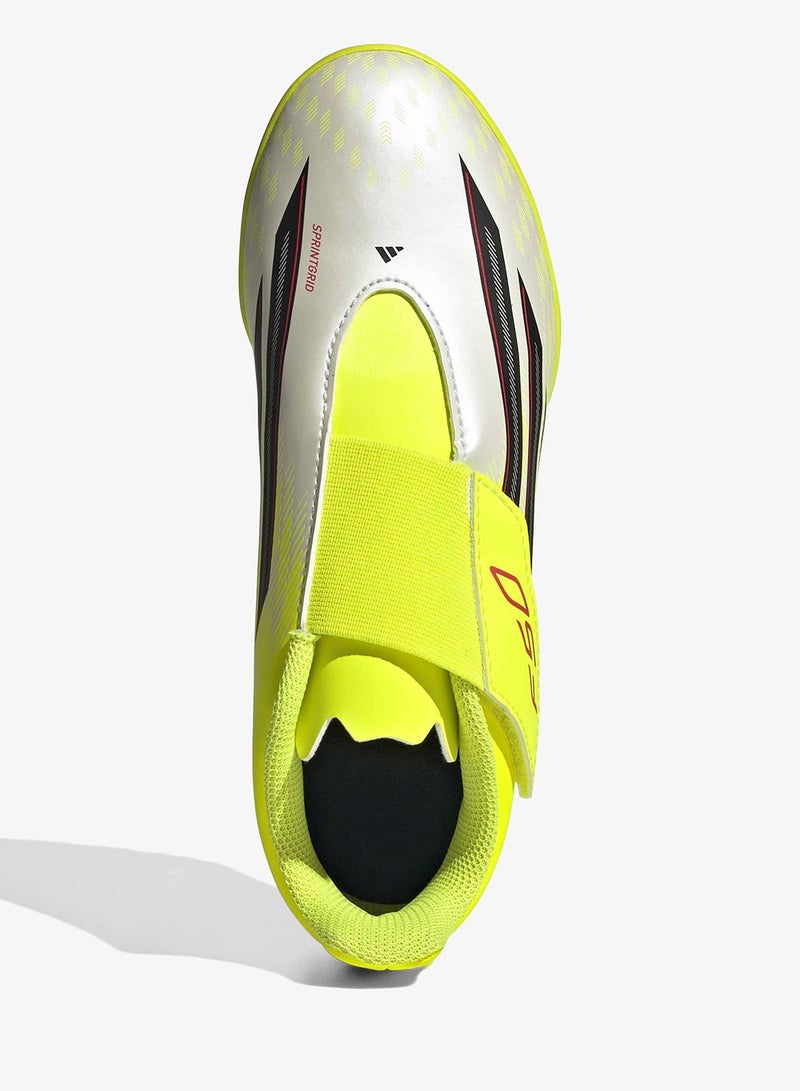 Adidas Youth F50 Club TF - Image 5