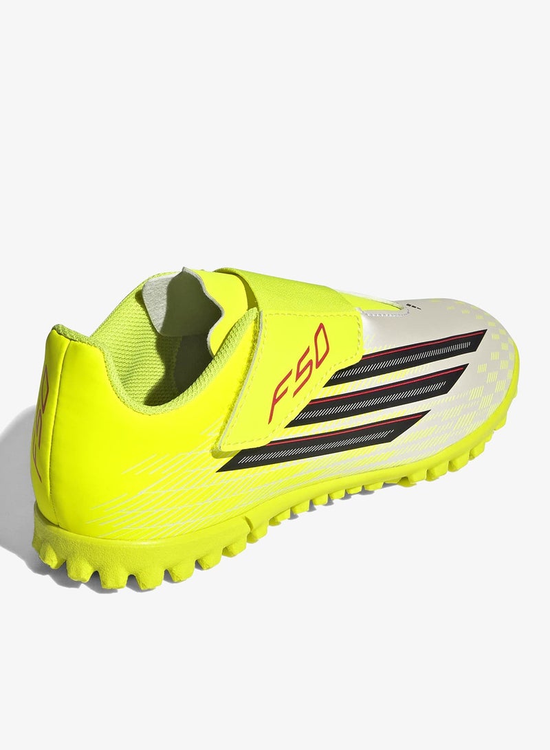 Adidas Youth F50 Club TF - Image 4