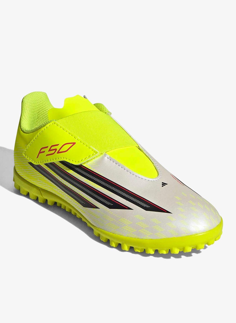 Adidas Youth F50 Club TF - Image 3