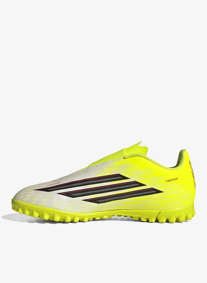 Adidas Youth F50 Club TF - Image 2