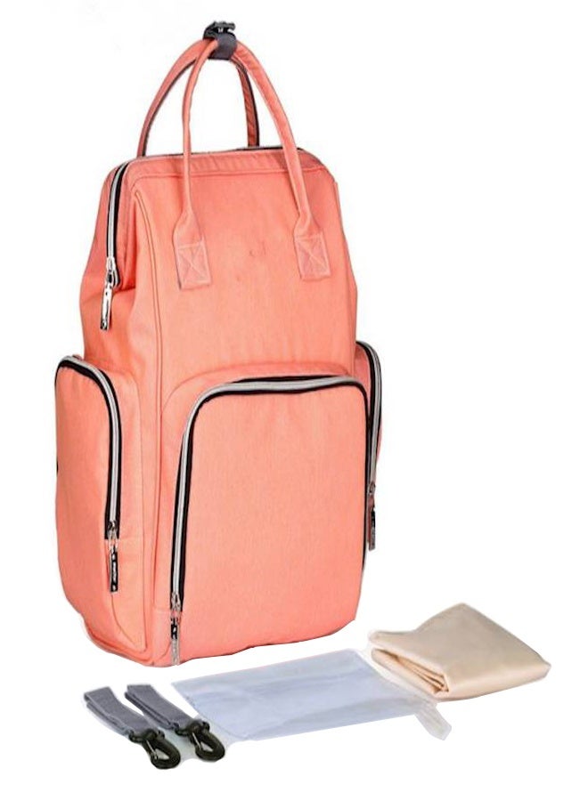 Maternity Stroller Baby Diaper Bagpack - Image 2