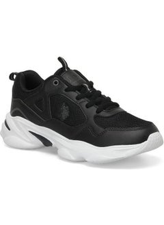 U.S. Polo Assn. Base. Polo Assn. Bob Wmn Women's Casual Sports Shoes  - Image 1