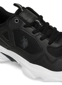 U.S. Polo Assn. Base. Polo Assn. Bob Wmn Women's Casual Sports Shoes  - Image 4