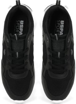 U.S. Polo Assn. Base. Polo Assn. Bob Wmn Women's Casual Sports Shoes  - Image 5