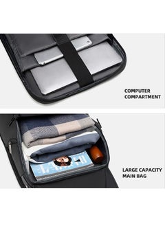 BNG-127 15.6-Inch Laptop 11-Inch Tablet Fashion Travel Business Waterproof Backpack Bag - pzsku/Z7E0419B7BB1A28F36F92Z/45/_/1680207216/d983d94f-53a7-4818-a725-07a4c9d991da