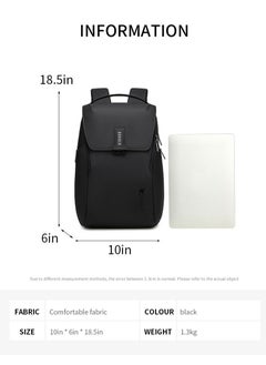 BNG-127 15.6-Inch Laptop 11-Inch Tablet Fashion Travel Business Waterproof Backpack Bag - pzsku/Z7E0419B7BB1A28F36F92Z/45/_/1680207219/7d52f6e7-7302-4fa1-995d-8597e84b2740