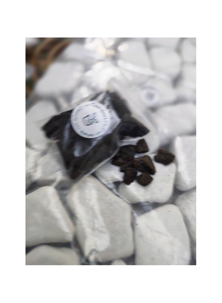 مجموعة أحجار الديكور من Garden HUD، بألوان مختلطة، 6 عبوات - Image 3