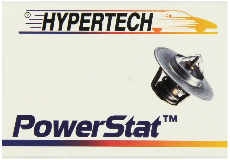 Hypertech 1004 Low-Temp PowerStat Thermostat for Chevy V6 - Image 2