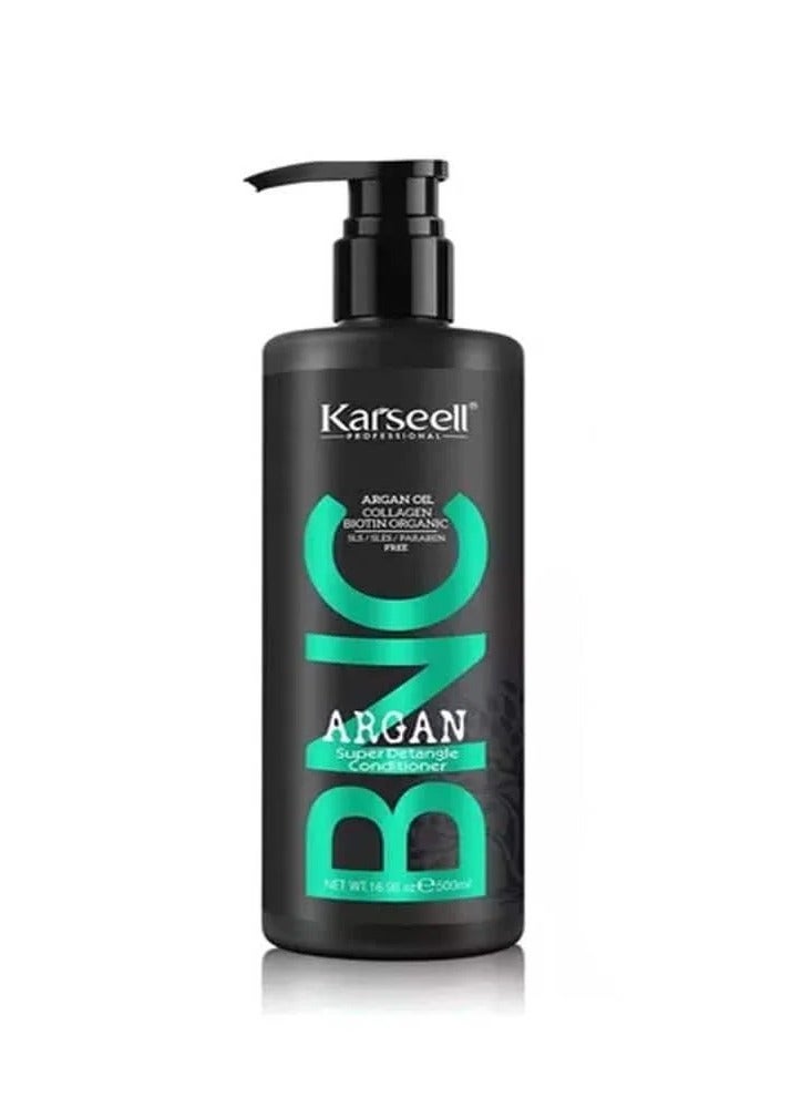 Karseell Argan Nourishing Conditioner 500ML