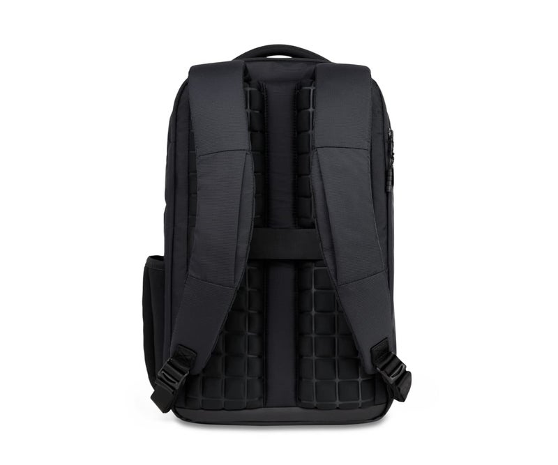 Timbuk2 Division Laptop Backpack Deluxe, Eco Black Deluxe - Image 3