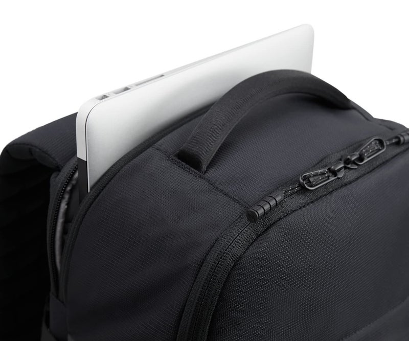Timbuk2 Division Laptop Backpack Deluxe, Eco Black Deluxe - Image 4