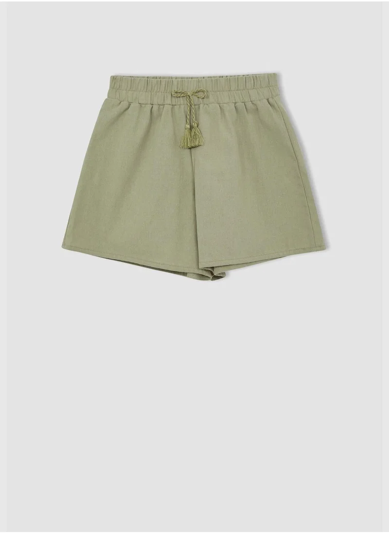 DeFacto Relaxed Fit Shorts