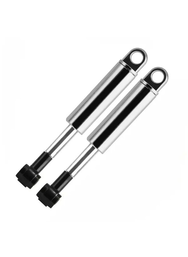 Blue Tamiya 1 14 RC Truck Upgrade Suspension Shock Absorber DIY Offroad Model - Image 2