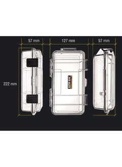 CAPTAIN Waterproof Material Box No:3  - Image 3