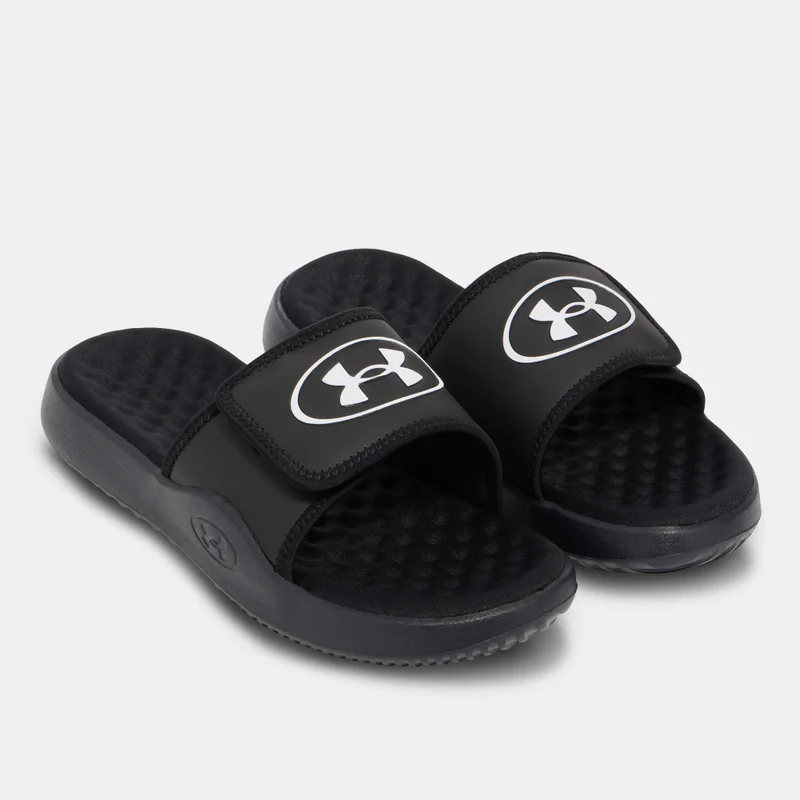 UNDER ARMOUR Women's Ignite Pro 8 Slides