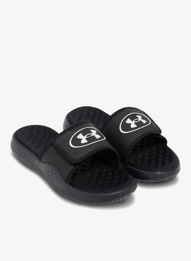 اندر ارمر شبشب إجنايت برو 8 للنساء