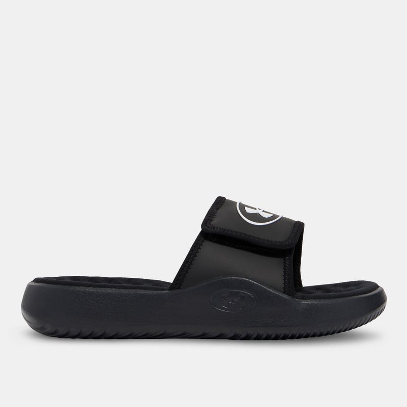 UNDER ARMOUR Women's Ignite Pro 8 Slides - Image 1