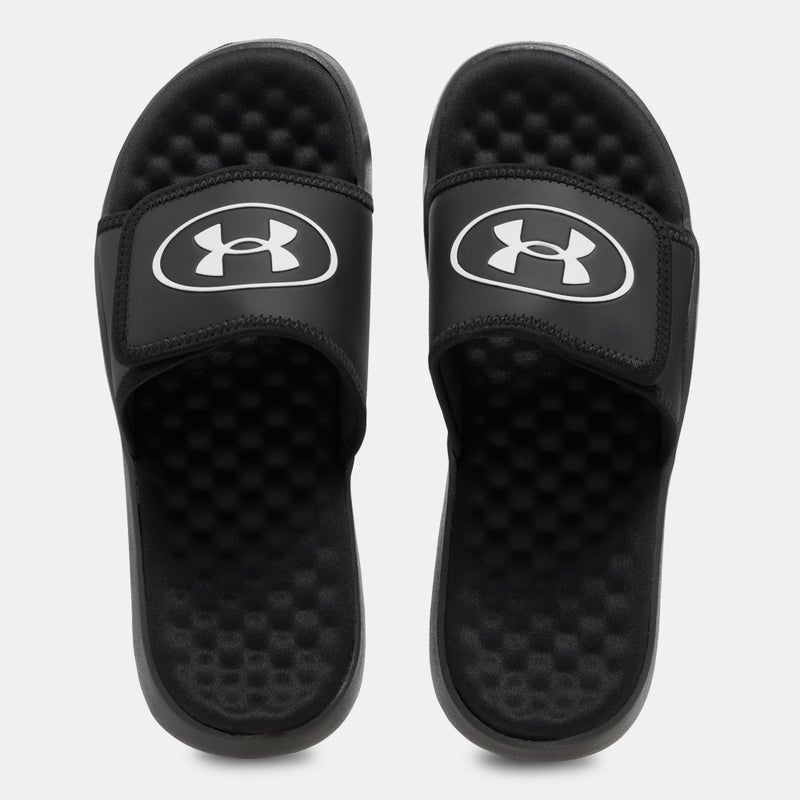 UNDER ARMOUR Women's Ignite Pro 8 Slides - Image 5