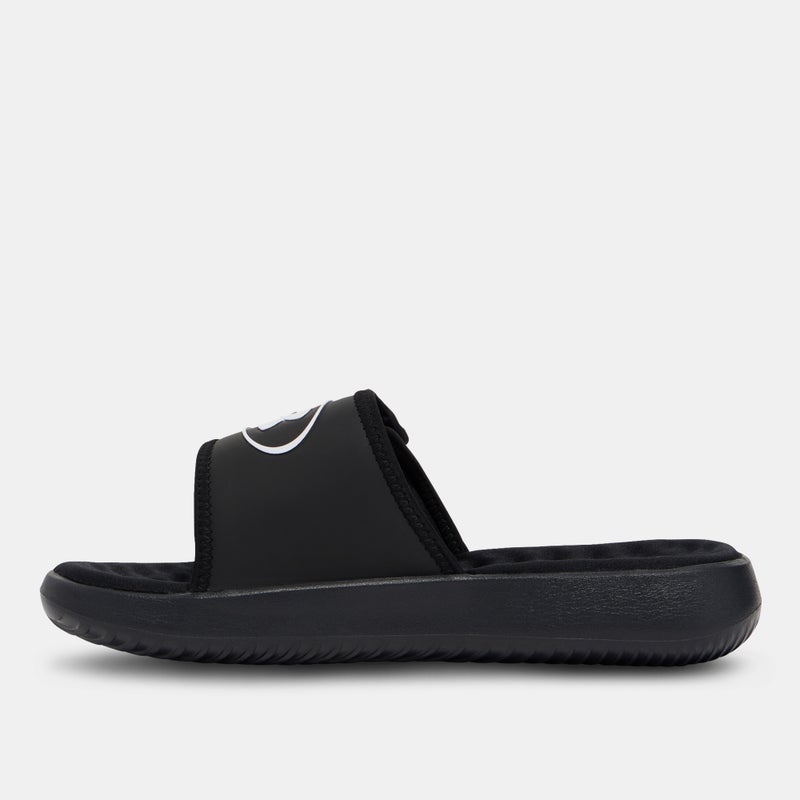 UNDER ARMOUR Women's Ignite Pro 8 Slides - Image 3