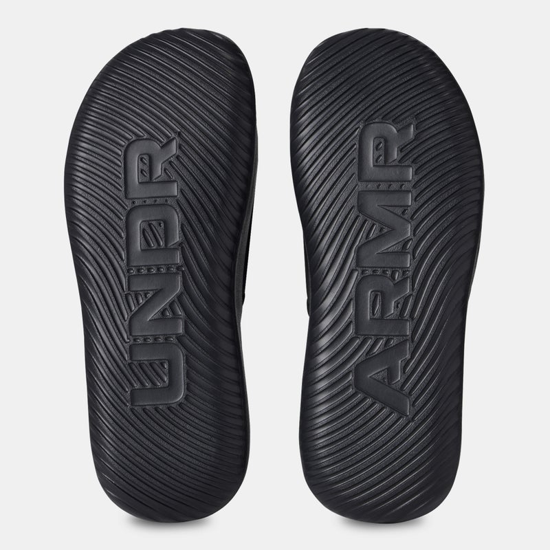 UNDER ARMOUR Women's Ignite Pro 8 Slides - Image 4
