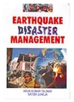 Earthquake Disaster Management-India 