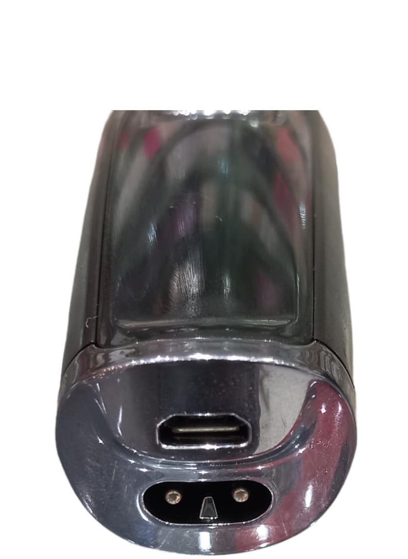 Davena Davina Hair Clipper With Digital Display-DV 286  - Image 2