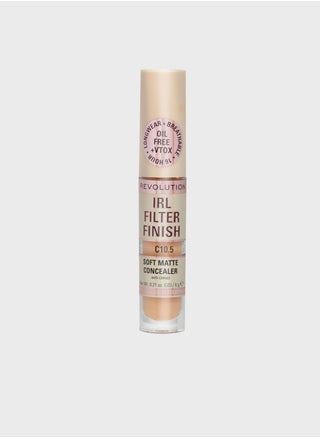 Revolution Irl Filter Finish Concealer C10.5 - pzsku/Z7E04C0163AB6D6B10BCBZ/45/_/1698417635/cf015b78-7dec-428a-81d2-21dc9b55104f