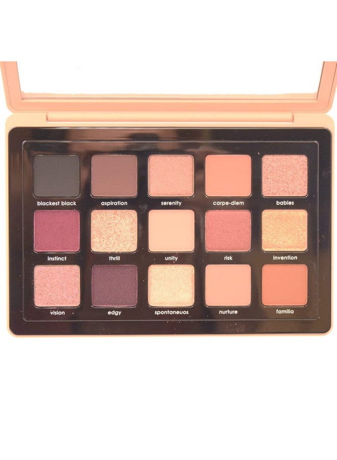 Natasha Denona My Dream Eyeshadow Palette - Image 3
