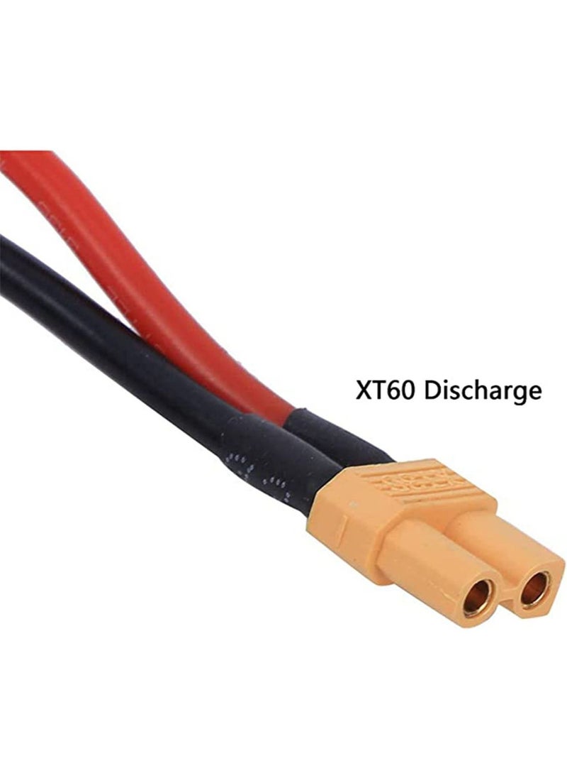 Generic - 36V Lithium Battery 7.8Ah xiaomi Scooter Lithium-ion Battery - Image 1