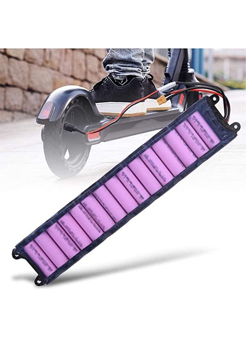 Generic - 36V Lithium Battery 7.8Ah xiaomi Scooter Lithium-ion Battery - Image 1