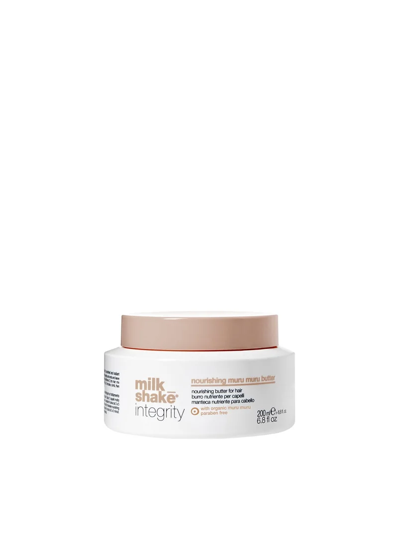 Milk Shake milk_shake Integrity Nourishing Muru Muru Butter 200ml