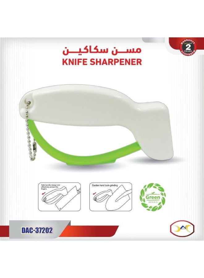 Knife Sharpener DAC-37202