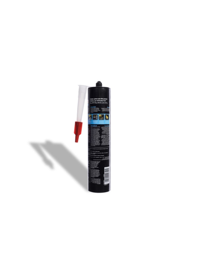 Pattex Silicone montaj white Pattex - Image 3