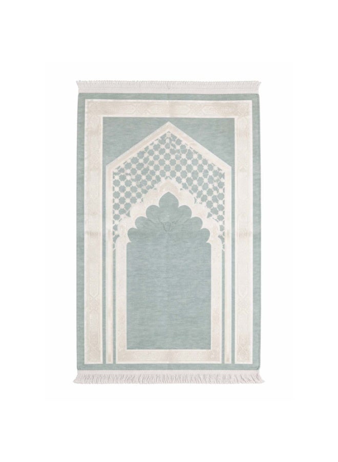 SUNDUS COMFORT TURKISH MAT - Image 2
