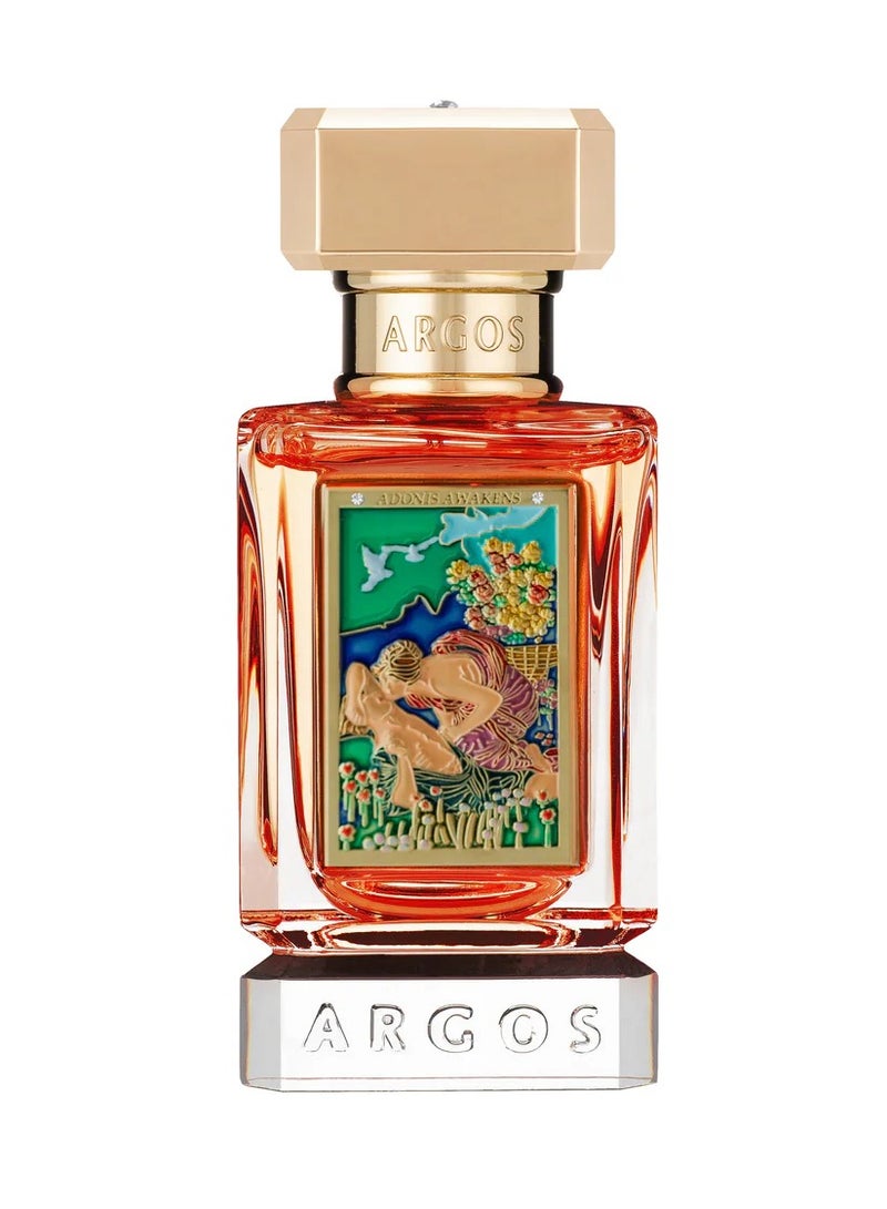 أرغوس أدونيس يوقظ ماء عطر 30 مل