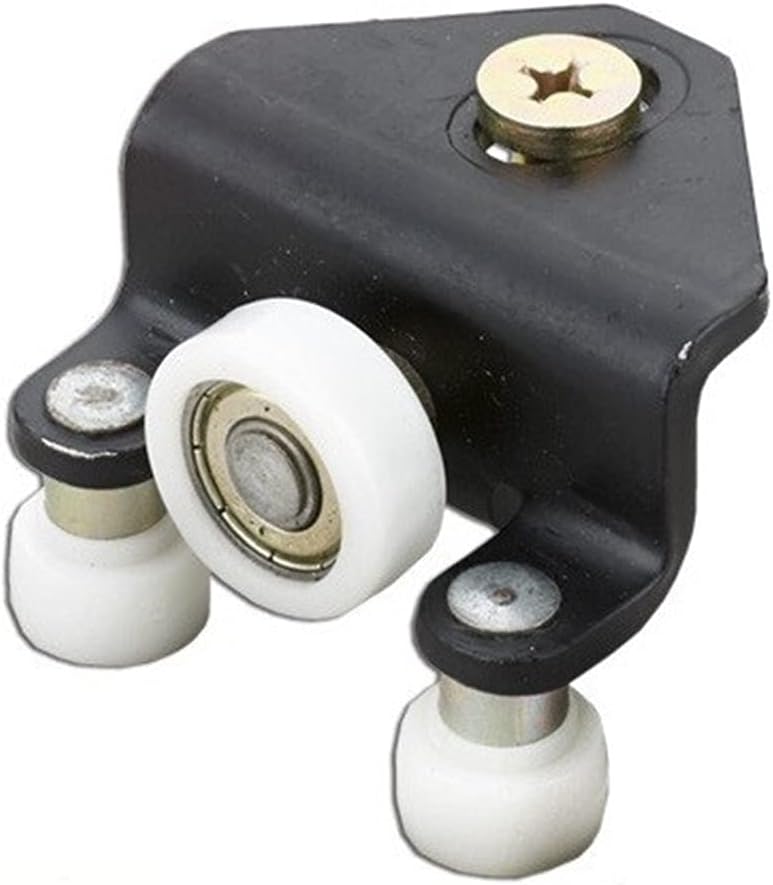 demulax Sliding Door Roller for Volkswagen Crafter 2005+ - Image 1